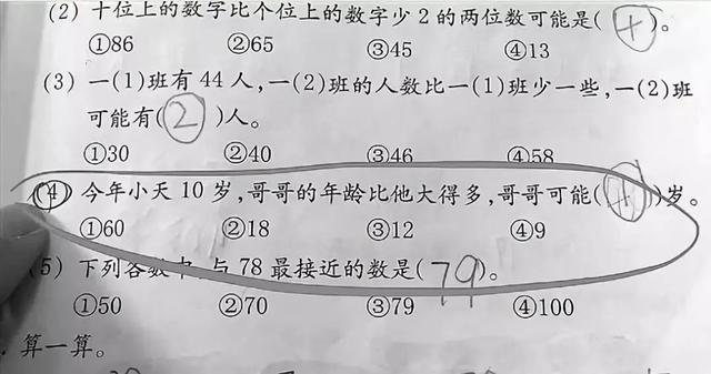 為了一道小學數(shù)學題，家長老師“吵”翻了......