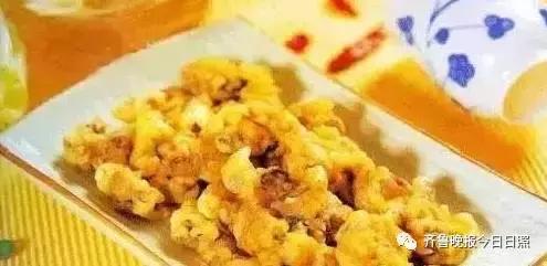 吃貨們看過來！去日照這些美食千萬不要錯(cuò)過??！