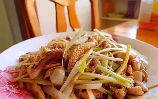 吃貨們看過來！去日照這些美食千萬不要錯(cuò)過！！