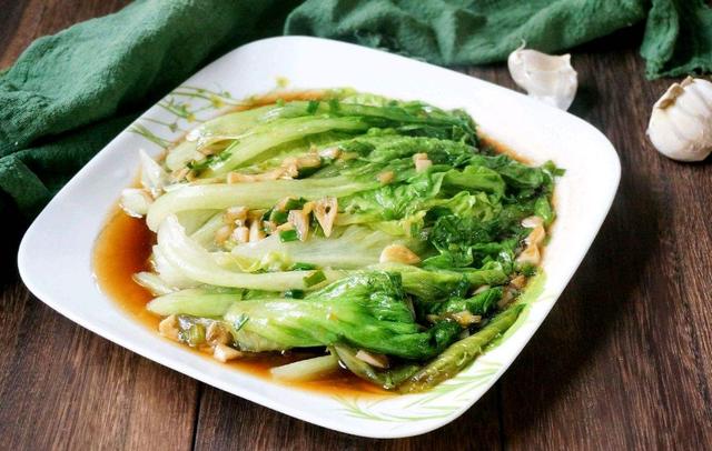 做家常菜時(shí)，“耗油”這3種菜不能亂發(fā)，不提鮮反而味道怪異
