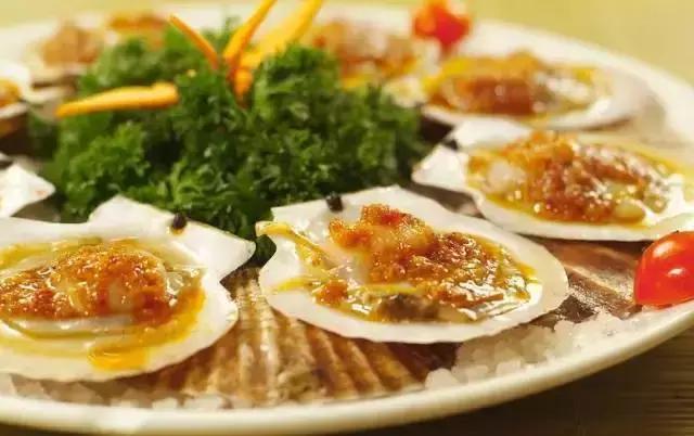 吃貨們看過來！去日照這些美食千萬不要錯(cuò)過??！
