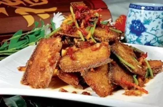 吃貨們看過來！去日照這些美食千萬不要錯(cuò)過！！