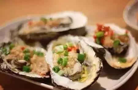 吃貨們看過來！去日照這些美食千萬不要錯(cuò)過??！