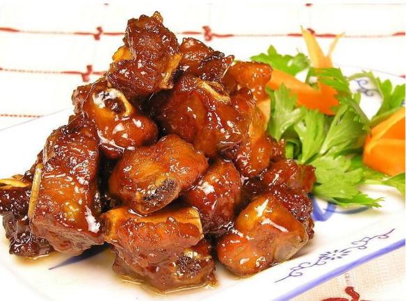做家常菜時(shí)，“耗油”這3種菜不能亂發(fā)，不提鮮反而味道怪異