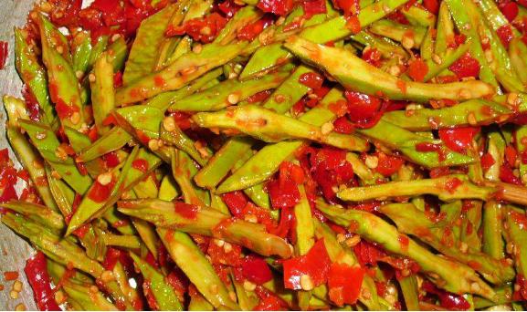 做家常菜時(shí)，“耗油”這3種菜不能亂發(fā)，不提鮮反而味道怪異