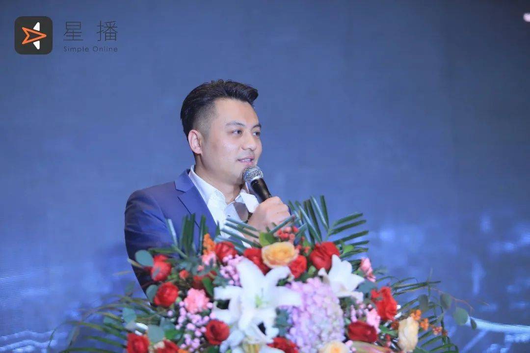 感謝星播，帶來了抖音電商新方法，為臨沂人長期免費教培
