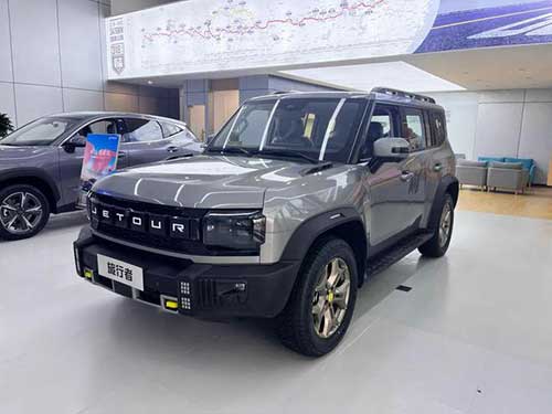 奇瑞捷途、星途雙店試營(yíng)業(yè)2.jpg
